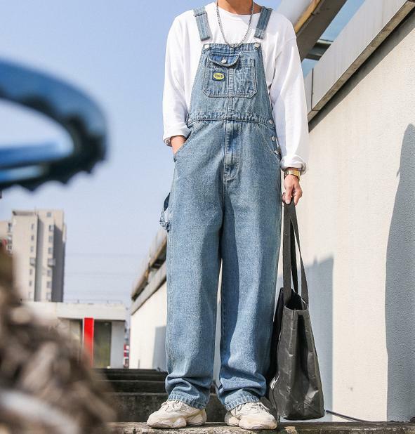 overalls and jumpsuits